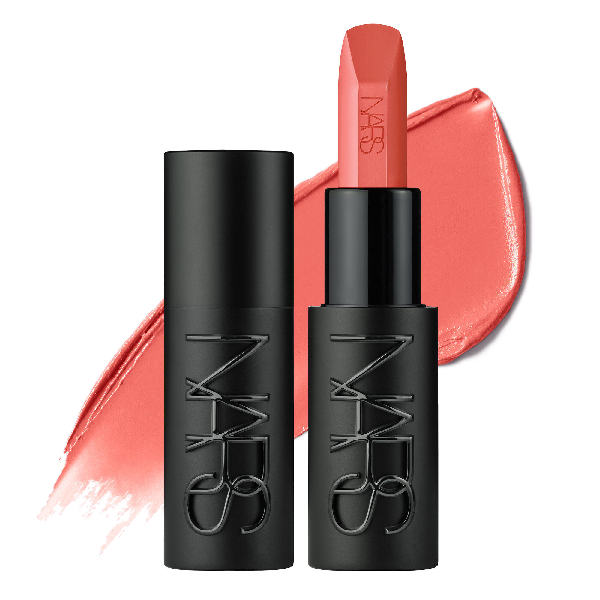 エクスプリシット リップスティック | NARS Cosmetics